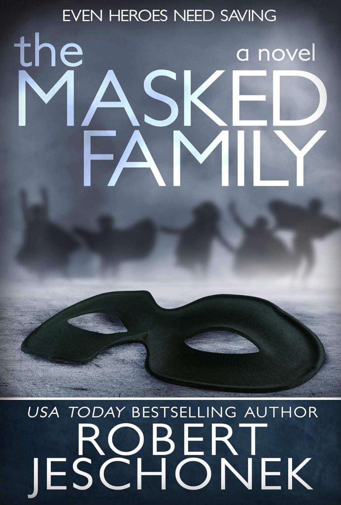 The Masked Family