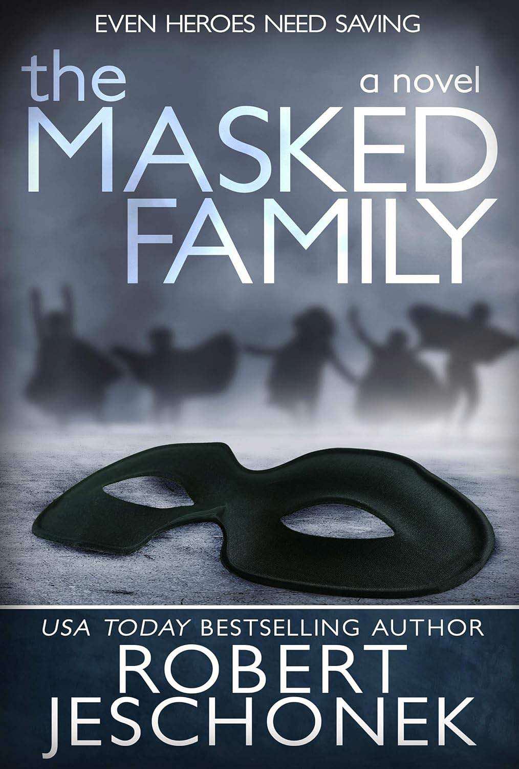 The Masked Family